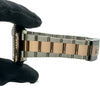 ロレックス ROLEX ヨットマスター40 126621 チョコレートブラウン ピンクゴールド/ステンレススチール 自動巻き メンズ 腕時計