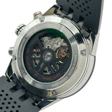 タグ・ホイヤー TAG HEUER カレラ キャリバーホイヤー01 クロノグラフ CAR201Z.FT6046 ブラック ステンレススチール/セラミック 自動巻き メンズ 腕時計