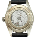 チューダー/チュードル TUDOR ブラックベイ58 925 79010SG グレー シルバー 自動巻き メンズ 腕時計