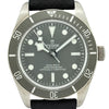 チューダー/チュードル TUDOR ブラックベイ58 925 79010SG グレー シルバー 自動巻き メンズ 腕時計