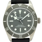 チューダー/チュードル TUDOR ブラックベイ58 925 79010SG グレー シルバー 自動巻き メンズ 腕時計