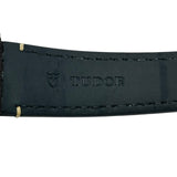 チューダー/チュードル TUDOR ブラックベイ58 925 79010SG グレー シルバー 自動巻き メンズ 腕時計