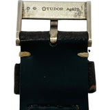 チューダー/チュードル TUDOR ブラックベイ58 925 79010SG グレー シルバー 自動巻き メンズ 腕時計
