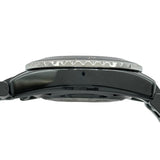 シャネル CHANEL J12 33MM H5695 ブラック セラミック クオーツ レディース 腕時計