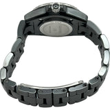 シャネル CHANEL J12 33MM H5695 ブラック セラミック クオーツ レディース 腕時計