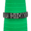 シャネル CHANEL J12 33MM H5695 ブラック セラミック クオーツ レディース 腕時計