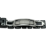 シャネル CHANEL J12 33MM H5695 ブラック セラミック クオーツ レディース 腕時計