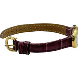 カルティエ Cartier ベニュワール W1506056 アイボリー ゴールド クオーツ レディース 腕時計
