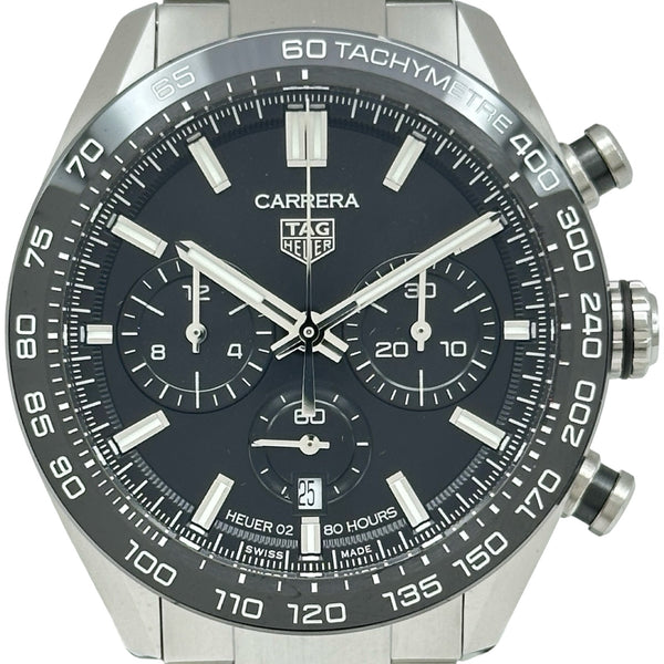 タグ・ホイヤー TAG HEUER カレラ キャリバーホイヤー02 スポーツ