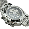 タグ・ホイヤー TAG HEUER カレラ キャリバーホイヤー02 スポーツクロノグラフ CBN2A1B.BA0643 ブラック ステンレススチール 自動巻き メンズ 腕時計