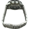 タグ・ホイヤー TAG HEUER カレラ キャリバーホイヤー02 スポーツクロノグラフ CBN2A1B.BA0643 ブラック ステンレススチール 自動巻き メンズ 腕時計