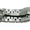 タグ・ホイヤー TAG HEUER カレラ キャリバーホイヤー02 スポーツクロノグラフ CBN2A1B.BA0643 ブラック ステンレススチール 自動巻き メンズ 腕時計