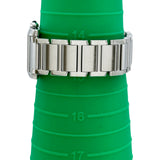 カルティエ Cartier タンク フランセーズ MM W51003Q3 シルバー ステンレススチール クオーツ レディース 腕時計