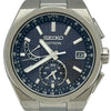 セイコー SEIKO アストロン ネクスター SBXY067 ブラック チタン ソーラー メンズ 腕時計