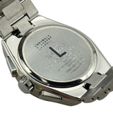 セイコー SEIKO アストロン ネクスター SBXY067 ブラック チタン ソーラー メンズ 腕時計