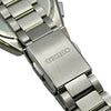 セイコー SEIKO アストロン ネクスター SBXY067 ブラック チタン ソーラー メンズ 腕時計