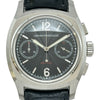 ジラール・ペルゴ GIRARD PERREGAUX スクエア カンバード クロノグラフ 24990.0.11.6046 ブラック ステンレススチール 自動巻き メンズ 腕時計