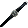 ジラール・ペルゴ GIRARD PERREGAUX スクエア カンバード クロノグラフ 24990.0.11.6046 ブラック ステンレススチール 自動巻き メンズ 腕時計