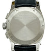 ジラール・ペルゴ GIRARD PERREGAUX スクエア カンバード クロノグラフ 24990.0.11.6046 ブラック ステンレススチール 自動巻き メンズ 腕時計