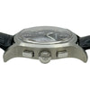 ジラール・ペルゴ GIRARD PERREGAUX スクエア カンバード クロノグラフ 24990.0.11.6046 ブラック ステンレススチール 自動巻き メンズ 腕時計