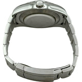 ロレックス ROLEX エアキング 116900 ブラック ステンレススチール 自動巻き メンズ 腕時計