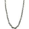 ブルガリ BVLGARI ネックレスチェーン ホワイトゴールド 750 ジュエリー
