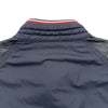 モンクレール MONCLER VIAUR ナイロンジャケット ネイビー ナイロン レディース ダウンジャケット