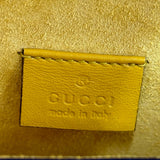 グッチ GUCCI ディオニュソスチェーンショルダー 400249 ベージュ GGスプリーム/スエード レディース ショルダーバッグ