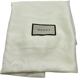 グッチ GUCCI ディオニュソスチェーンショルダー 400249 ベージュ GGスプリーム/スエード レディース ショルダーバッグ