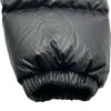 モンクレール MONCLER SELENGA ダウンコート ブラック ナイロン レディース ダウンジャケット