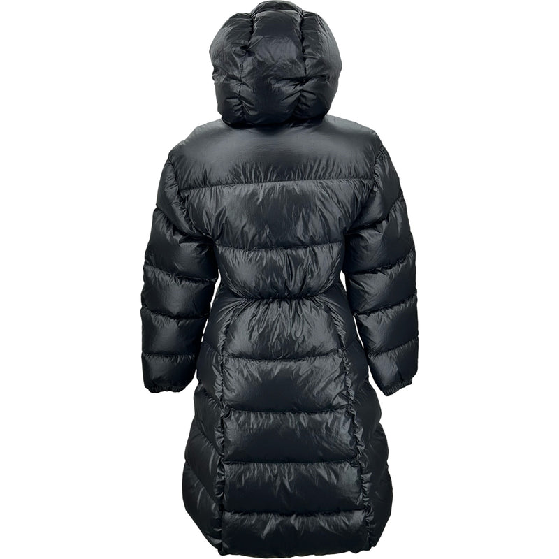 モンクレール MONCLER SELENGA ダウンコート ブラック ナイロン