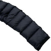 モンクレール MONCLER HERMINE ダウンコート ネイビー ナイロン レディース その他アウター