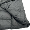 モンクレール MONCLER GIE ダウンコート ブラック ナイロン レディース その他アウター