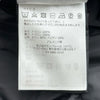 モンクレール MONCLER GIE ダウンコート ブラック ナイロン レディース その他アウター