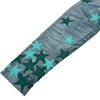 AMIRI Chemist Star デニムジャケット 013D482B226X ブルー デニム メンズ デニムジャケット