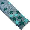 AMIRI Chemist Star デニムジャケット 013D482B226X ブルー デニム メンズ デニムジャケット