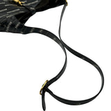 グッチ GUCCI ジャッキー 1961 ミディアム 636712 ブラック レザー ハッカープロジェクト レディース ショルダーバッグ