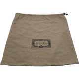 グッチ GUCCI ジャッキー 1961 ミディアム 636712 ブラック レザー ハッカープロジェクト レディース ショルダーバッグ