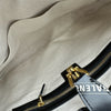 グッチ GUCCI ジャッキー 1961 ミディアム 636712 ブラック レザー ハッカープロジェクト レディース ショルダーバッグ