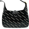グッチ GUCCI ジャッキー 1961 ミディアム 636712 ブラック レザー ハッカープロジェクト レディース ショルダーバッグ