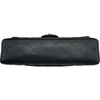 シャネル CHANEL マトラッセ25 A01112 20番台 ネイビー シルバー金具 キャビアスキン レディース ショルダーバッグ