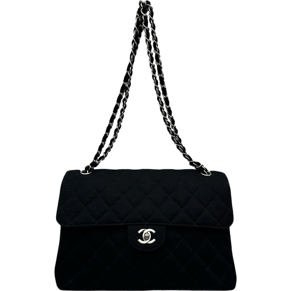 シャネル CHANEL マトラッセダブルフェイスチェーンショルダー 4番台
