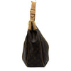 ルイ・ヴィトン LOUIS VUITTON ガリエラGM M56381 ブラウン モノグラム/レザー レディース ショルダーバッグ