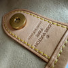 ルイ・ヴィトン LOUIS VUITTON ガリエラGM M56381 ブラウン モノグラム/レザー レディース ショルダーバッグ