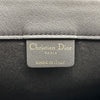 クリスチャン・ディオール Christian Dior ブックトート ミディアム M1296ZGSB ブラック エンボスカーフスキン レディース トートバッグ