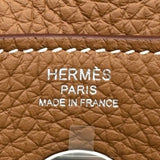 エルメス HERMES リンディ26 W刻印 ゴールド シルバー金具 トリヨン レディース ショルダーバッグ