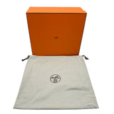 エルメス HERMES リンディ26 W刻印 ゴールド シルバー金具 トリヨン レディース ショルダーバッグ