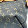 ルイ・ヴィトン LOUIS VUITTON エバーモア PM M15208 ブラウン モノグラム・キャンバス レディース ハンドバッグ