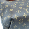 ルイ・ヴィトン LOUIS VUITTON エバーモア PM M15208 ブラウン モノグラム・キャンバス レディース ハンドバッグ