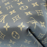 ルイ・ヴィトン LOUIS VUITTON エバーモア PM M15208 ブラウン モノグラム・キャンバス レディース ハンドバッグ